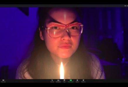 movie image